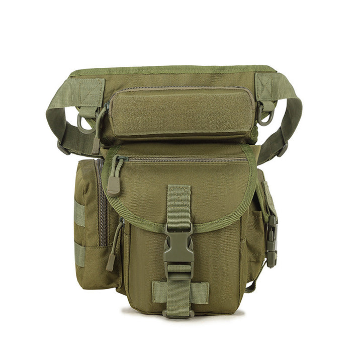 Tactical Hip Utility Pack Kalsten