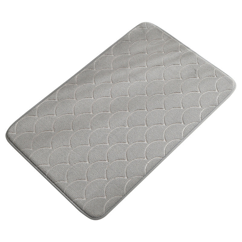 Bath Mat Kalsten