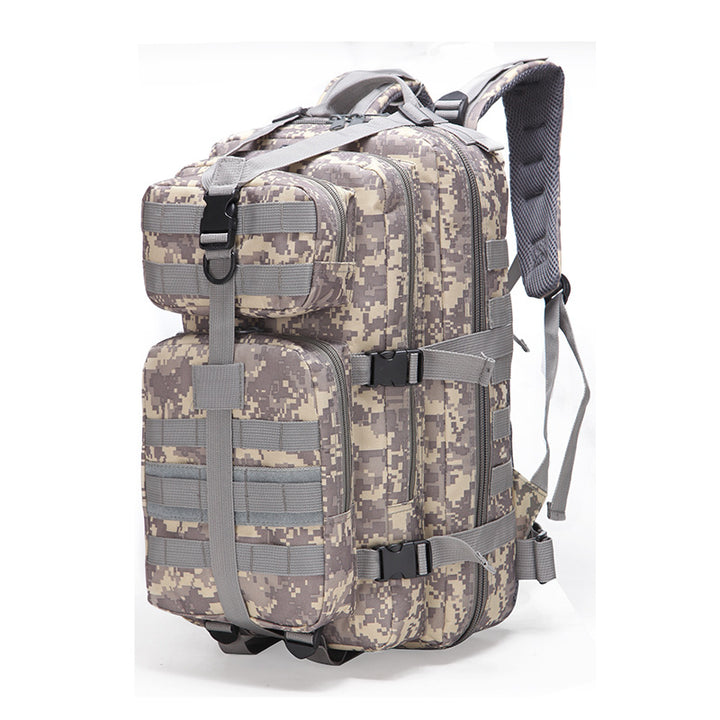 Tactical Outdoor Adventure Backpack Kalsten
