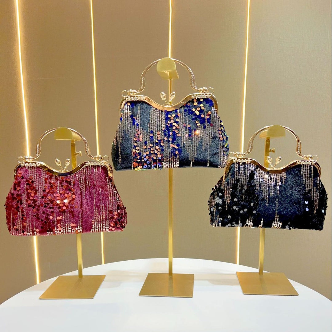 Sparkling Evening Handbag
