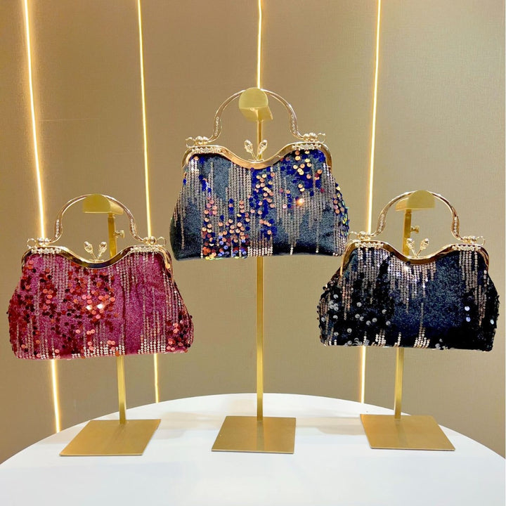 Sparkling Evening Handbag