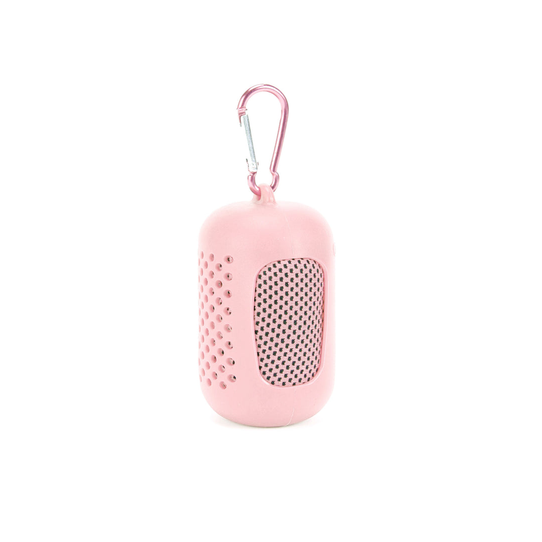 Women Portable Bluetooth Speaker Kalsten