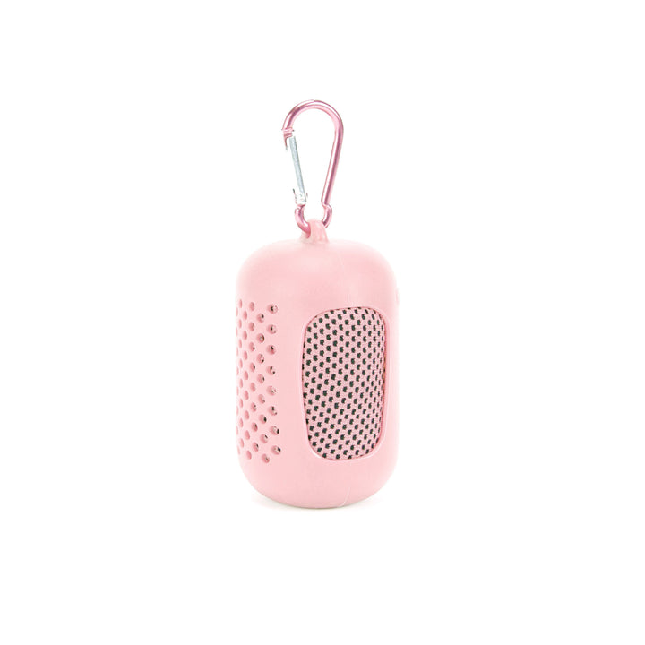 Women Portable Bluetooth Speaker Kalsten
