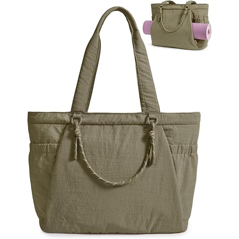 Practical Yoga Bag Kalsten