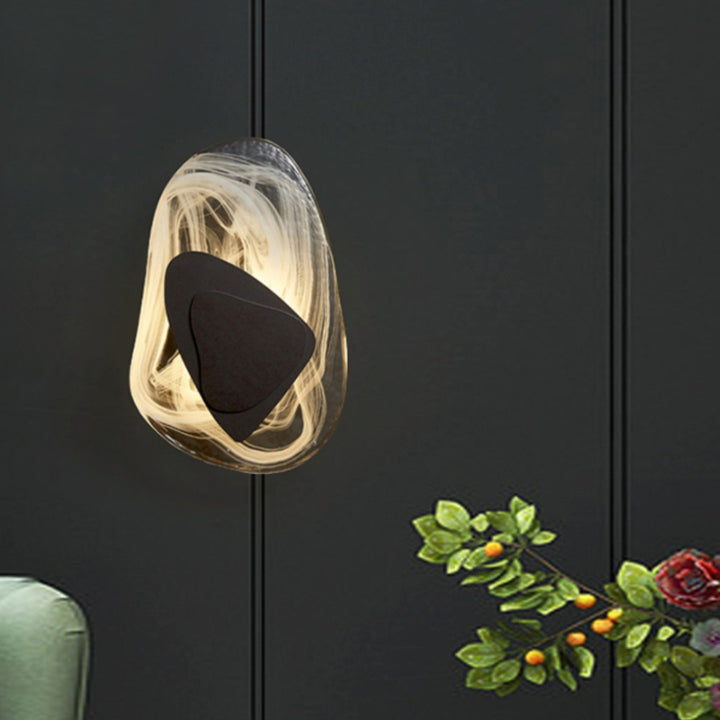 Artistic Wall Light