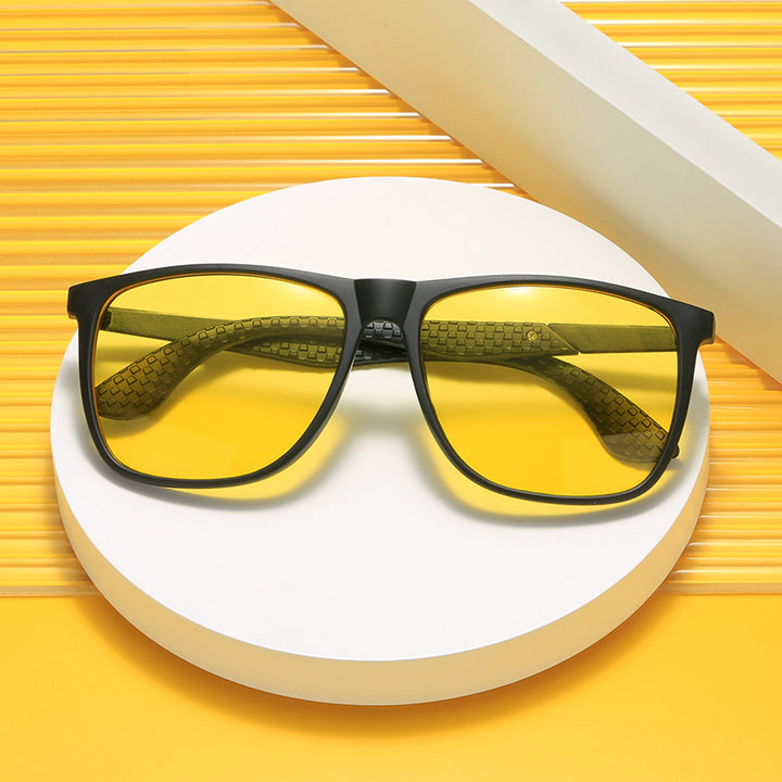 Women's sporty and stylish sunglasses with non-slip temples Kalsten