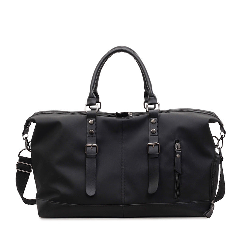 Multifunctional Large Capacity Travel Duffel Bag