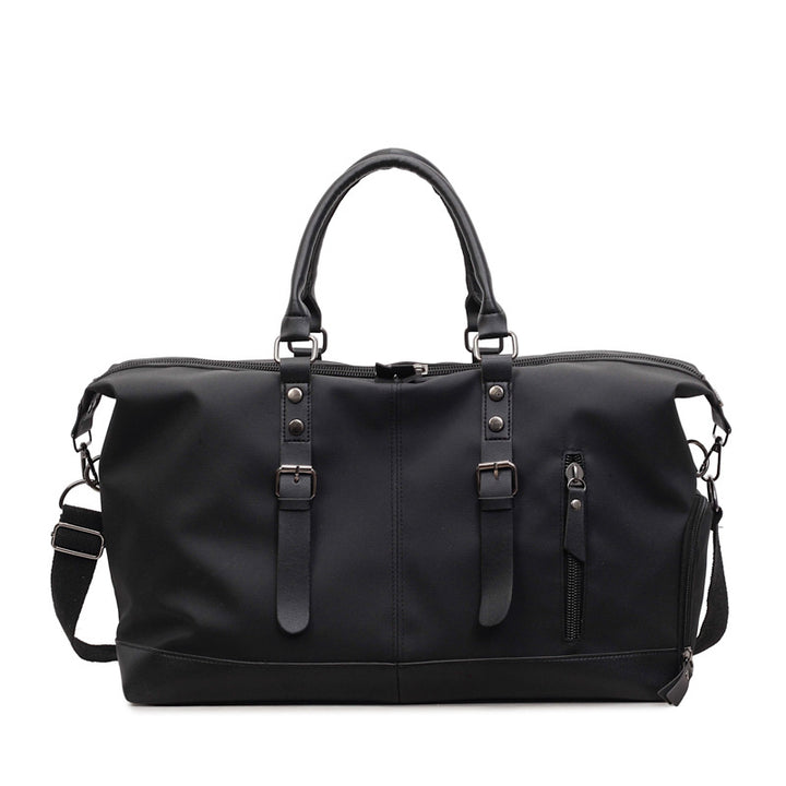 Multifunctional Large Capacity Travel Duffel Bag