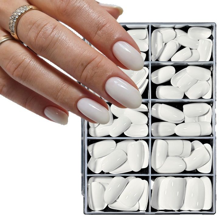 Soft Gel False Nail Tips Kalsten