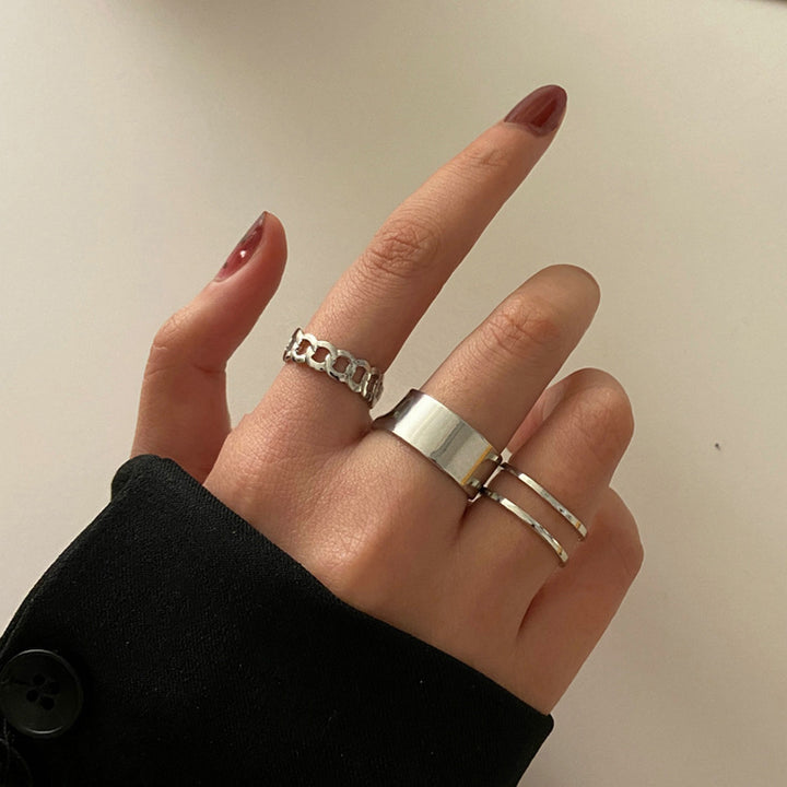 Versatile Ring Set Kalsten