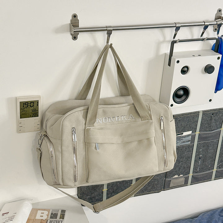 Multi-Functional Travel Duffle Bag Kalsten 1790157995