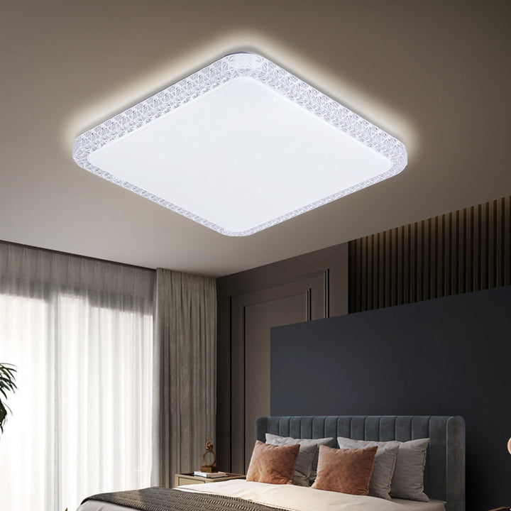 Elegant Round Ceiling Light Fixture