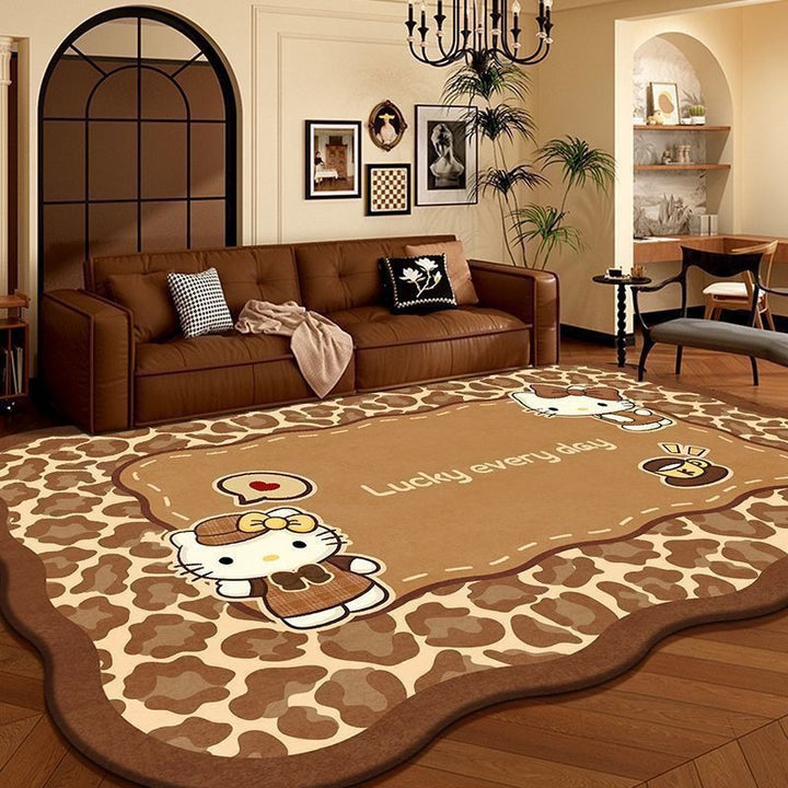 Decorative Area Kalsten