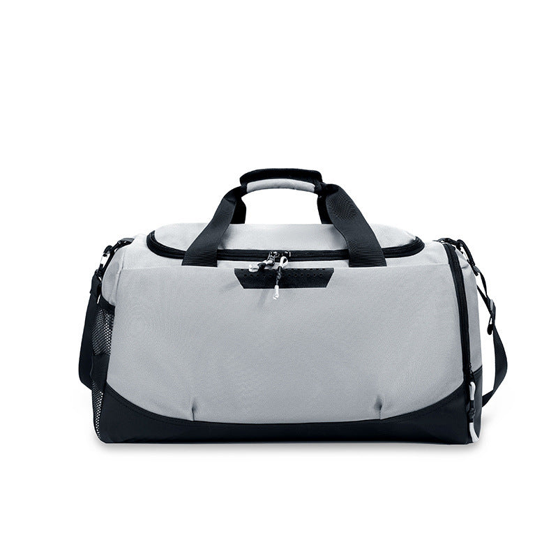 Durable Weekender Duffel Kalsten