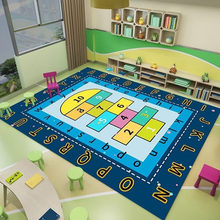 Educational Play Mat Kalsten