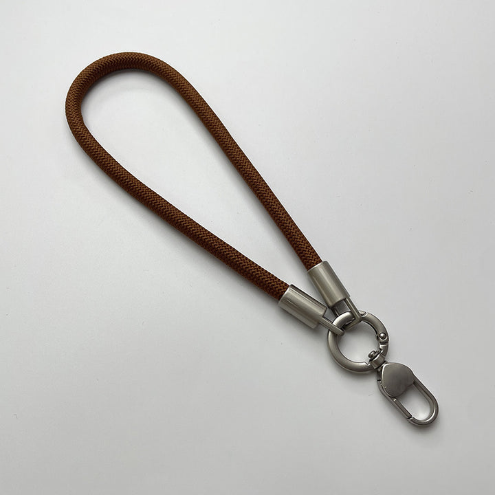 Versatile Rope Keychain Kalsten