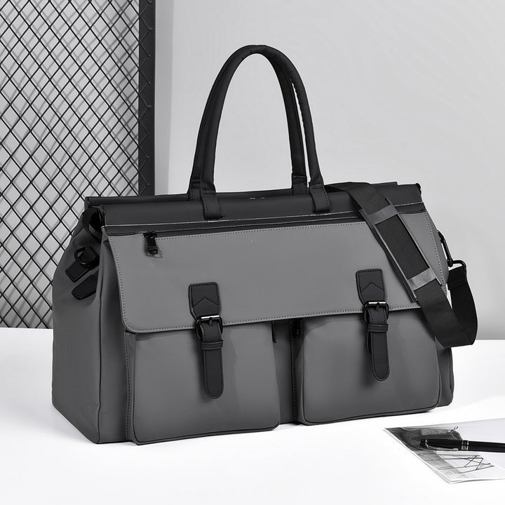 Versatile Business Travel Bag Kalsten