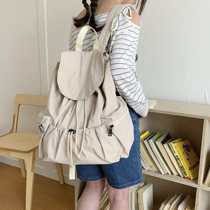 Stylish Adjustable Backpack Kalsten