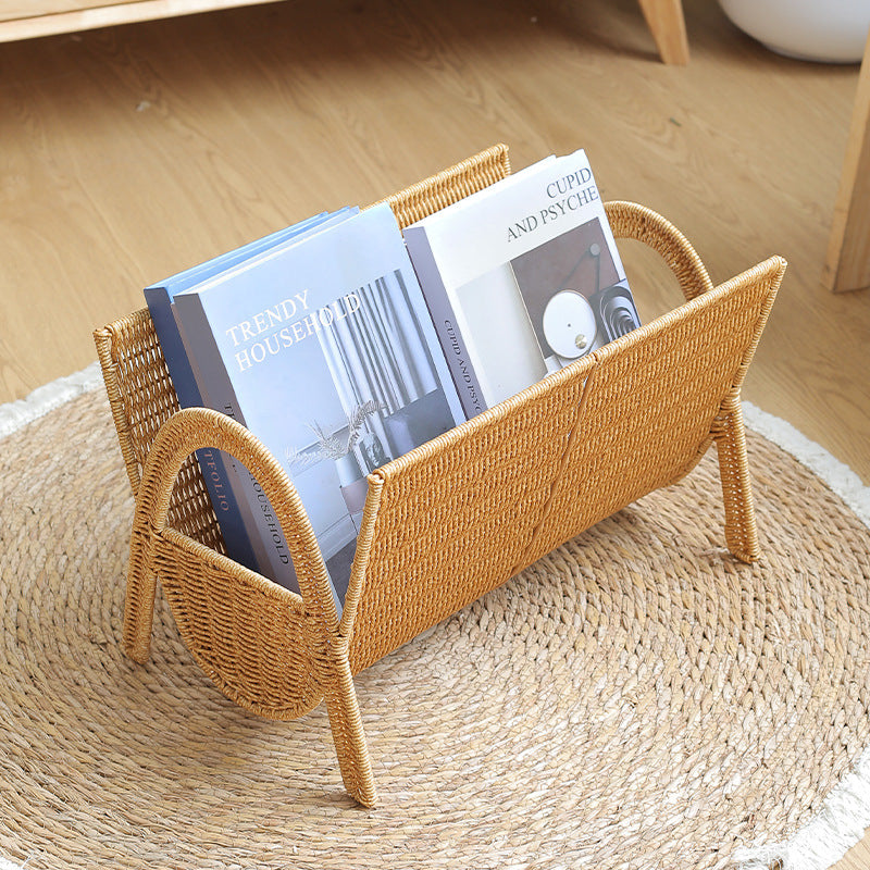 Unisex Practical Storage Basket in Modern Design Kalsten