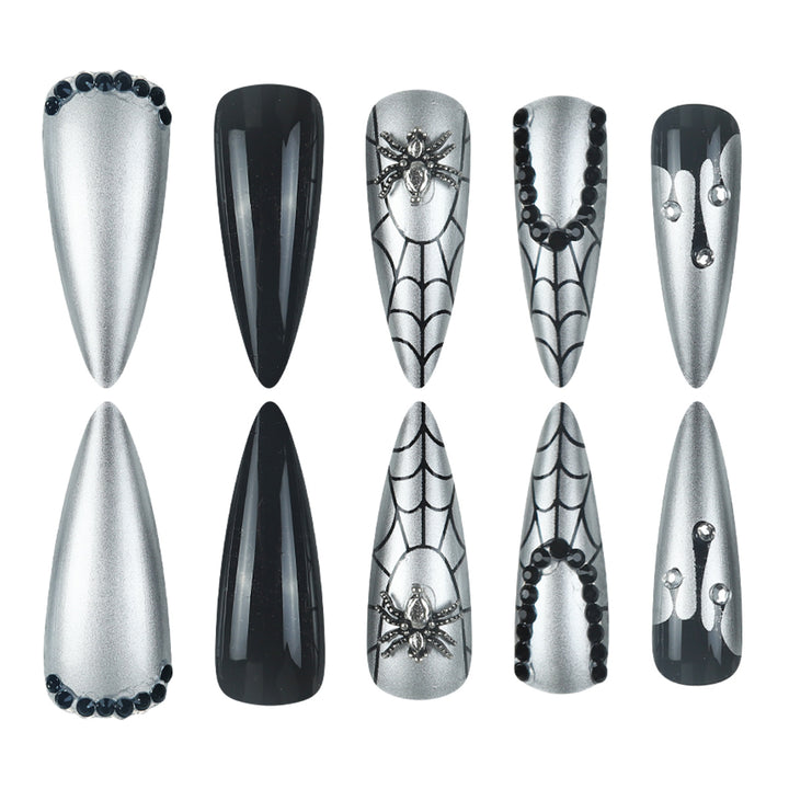 Artistic Nail Set Kalsten