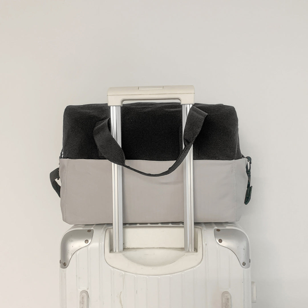 Multi-Purpose Utility Duffel
