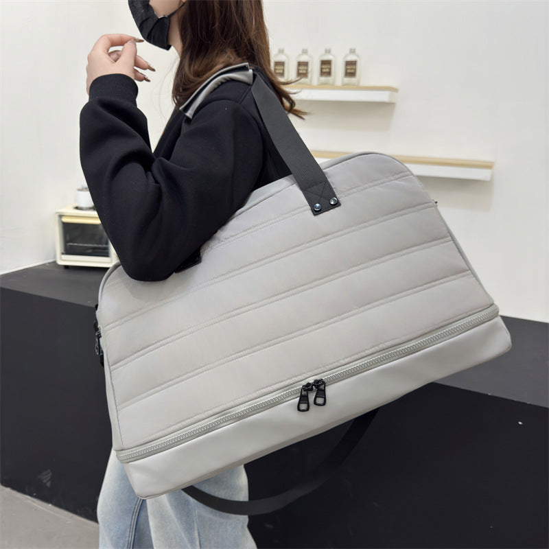 Versatile Travel Companion Duffle Bag Kalsten