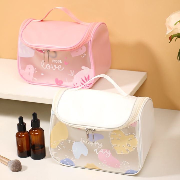 Insulated Cosmetic Bag Kalsten