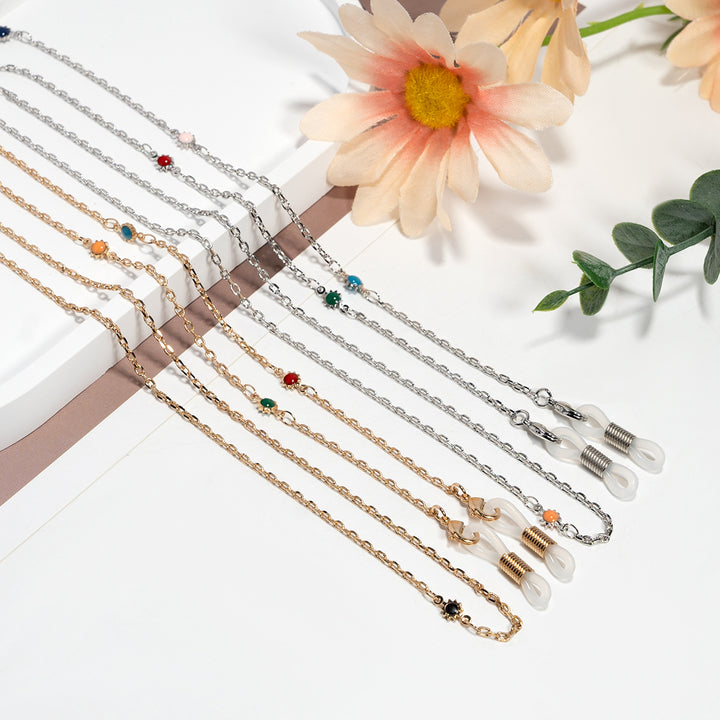 Decorative Eyewear Chain Kalsten