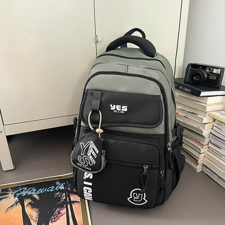 Versatile Urban Backpack Kalsten