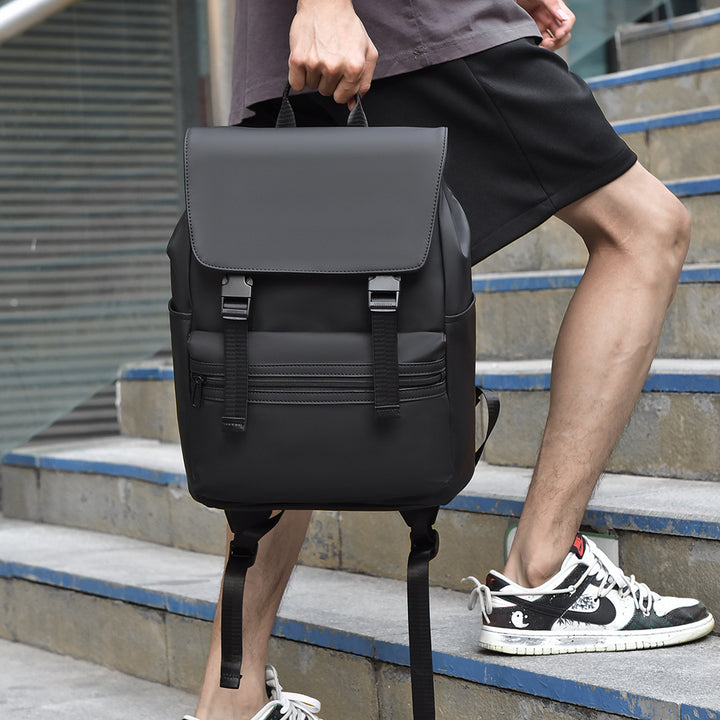 Ergonomic Versatile Laptop Backpack Kalsten