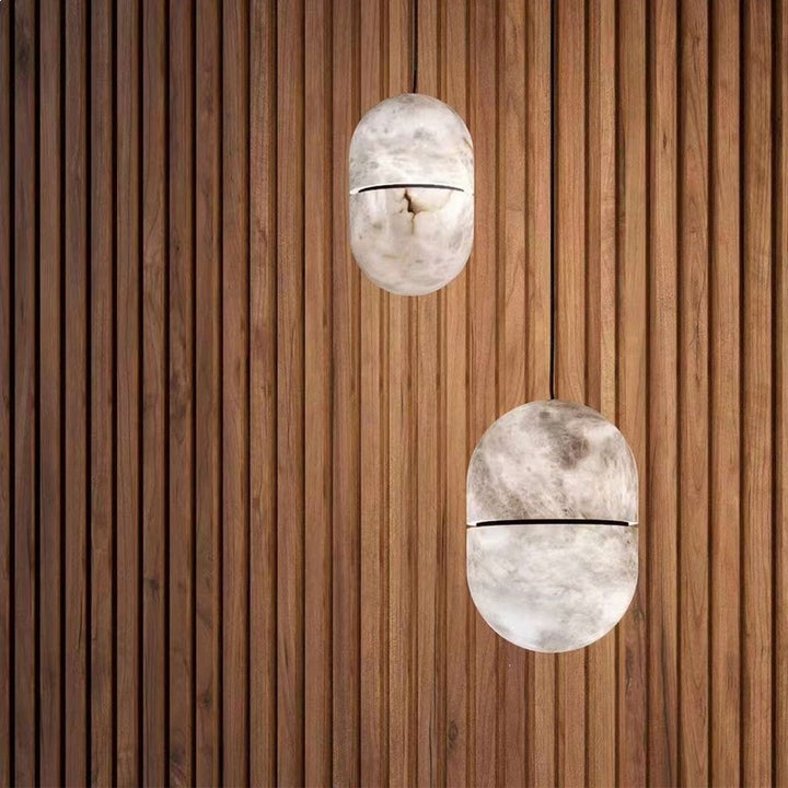 Modern Minimalist Pendant Lighting Fixture