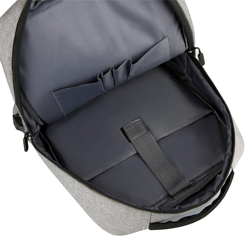 Professional Slim Travel Backpack Kalsten