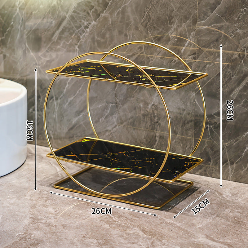 Elegant Decoration Stand Kalsten