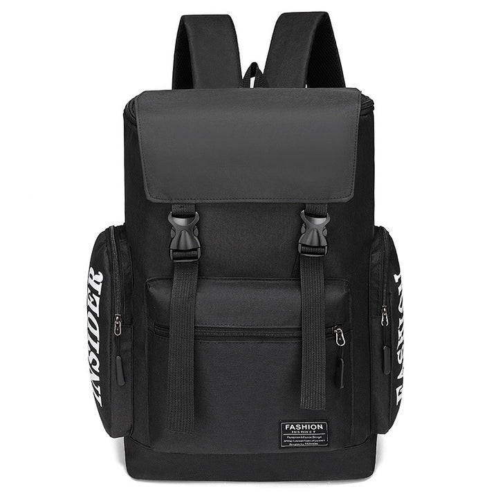Versatile Urban Rucksack Kalsten