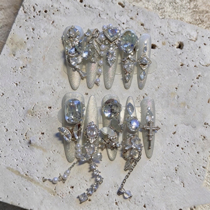 Decorative Nail Art
