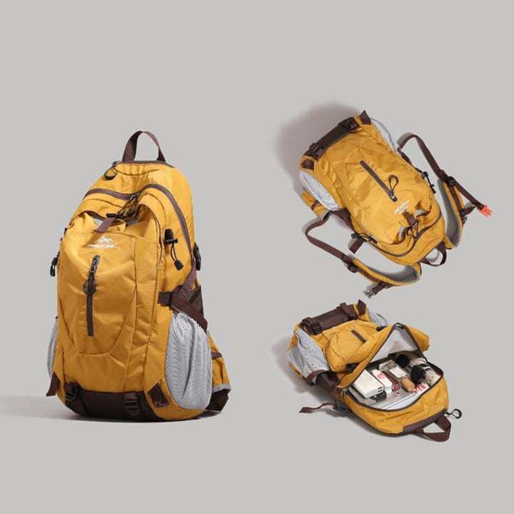 Multi-Functional Urban Hiking Backpack Kalsten