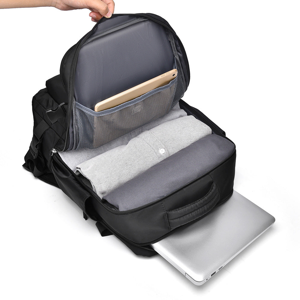 Multifunctional Business Backpack Kalsten
