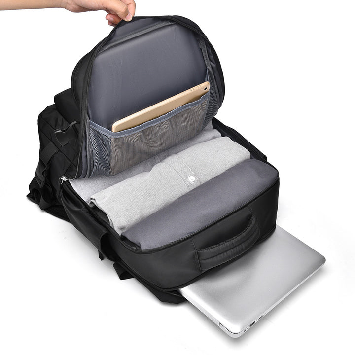 Multifunctional Business Backpack Kalsten