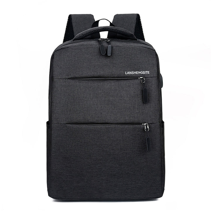 Sleek Business Casual Backpack