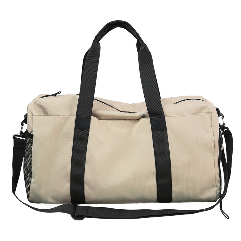 Spacious Multi-Function Travel Duffel Bag Kalsten