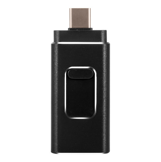 Versatile USB Type-C Hub Adapter Kalsten