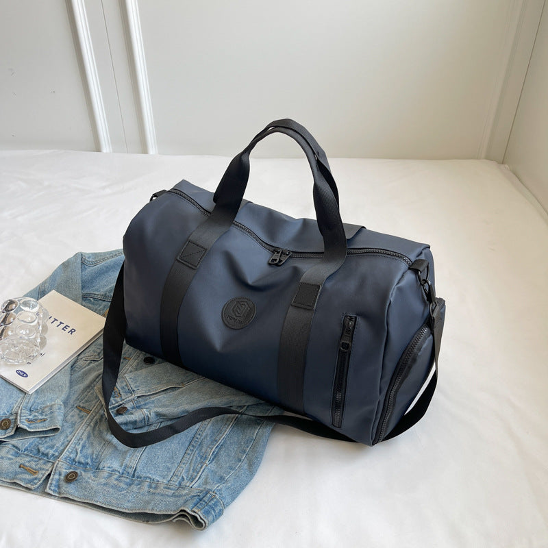 Waterproof Sports Duffle Bag Kalsten