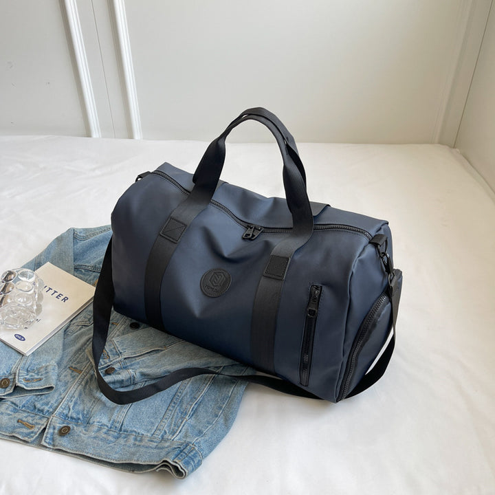 Waterproof Sports Duffle Bag Kalsten