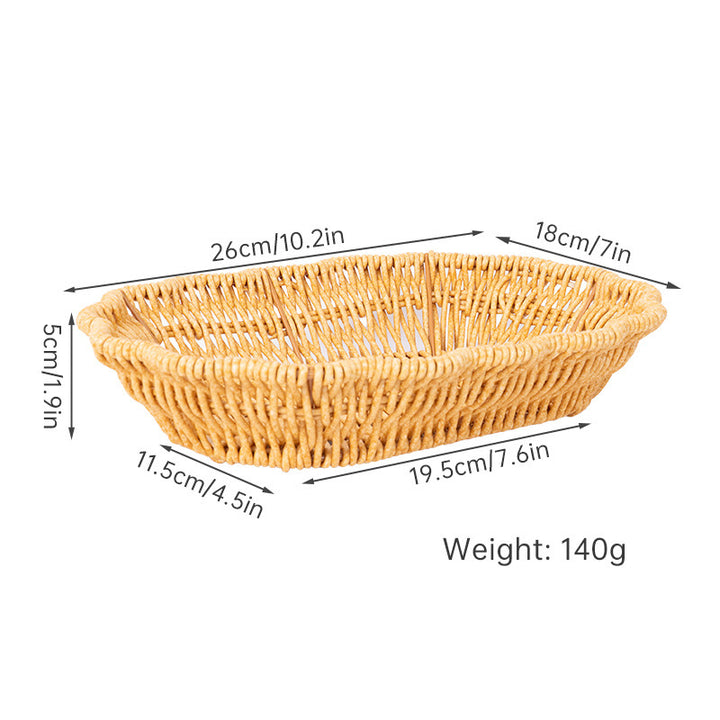 Storage Basket Kalsten