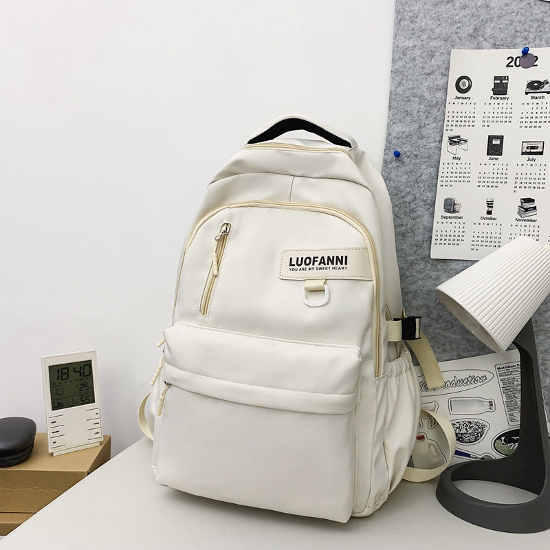 Versatile Utility Backpack Kalsten