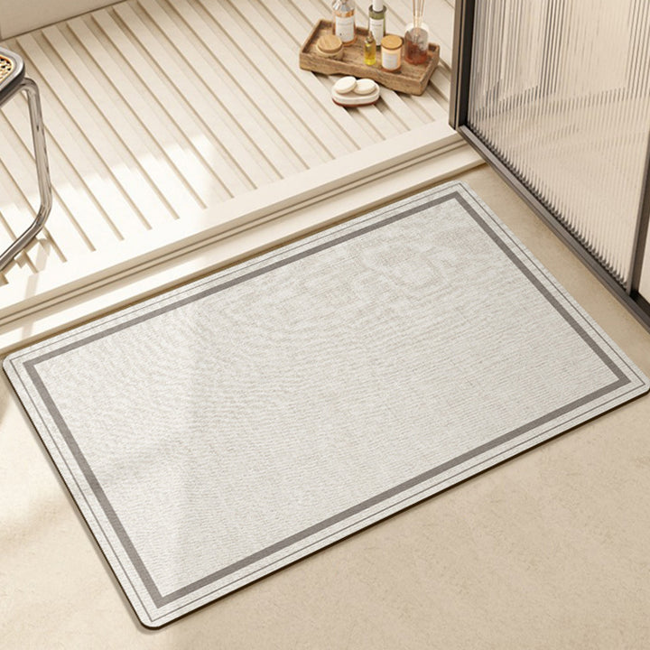 Non-Slip Bathroom Mat Kalsten