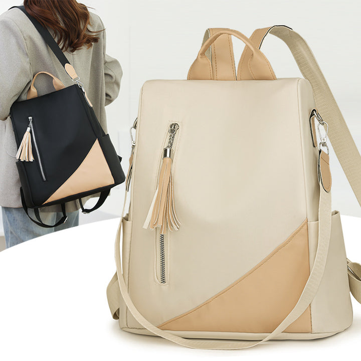 Stylish Multi-Functional Backpack Kalsten