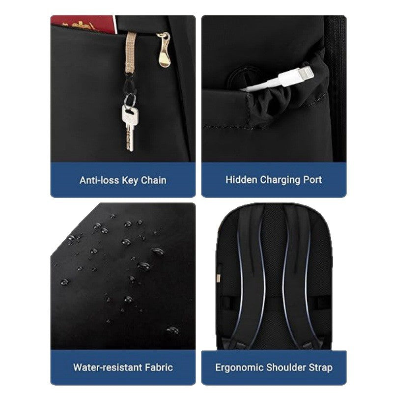 Eleganter Business Backpack Kalsten