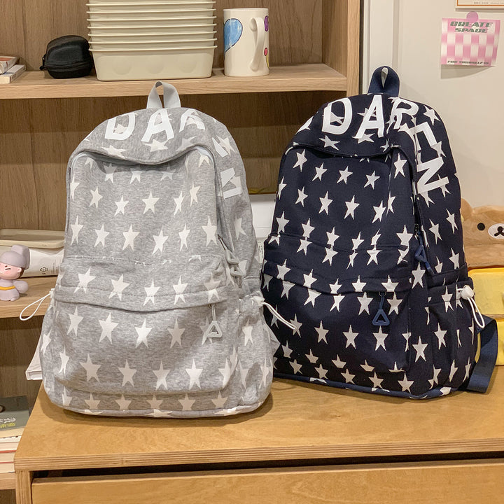 Casual Utility Backpack Kalsten