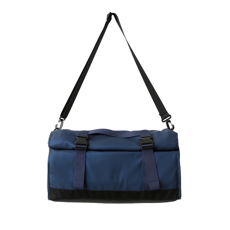 Versatile Waterproof Travel Duffle Kalsten